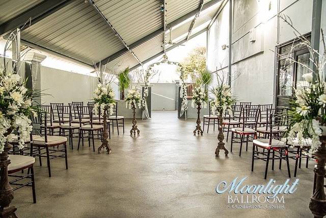 Moonlight Ballroom & Conference Center