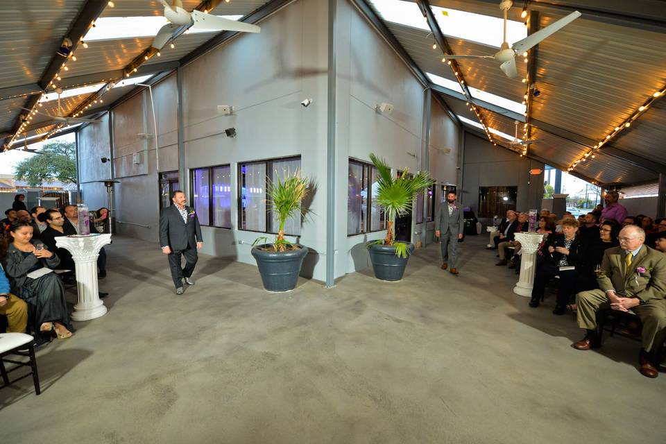 Moonlight Ballroom & Conference Center