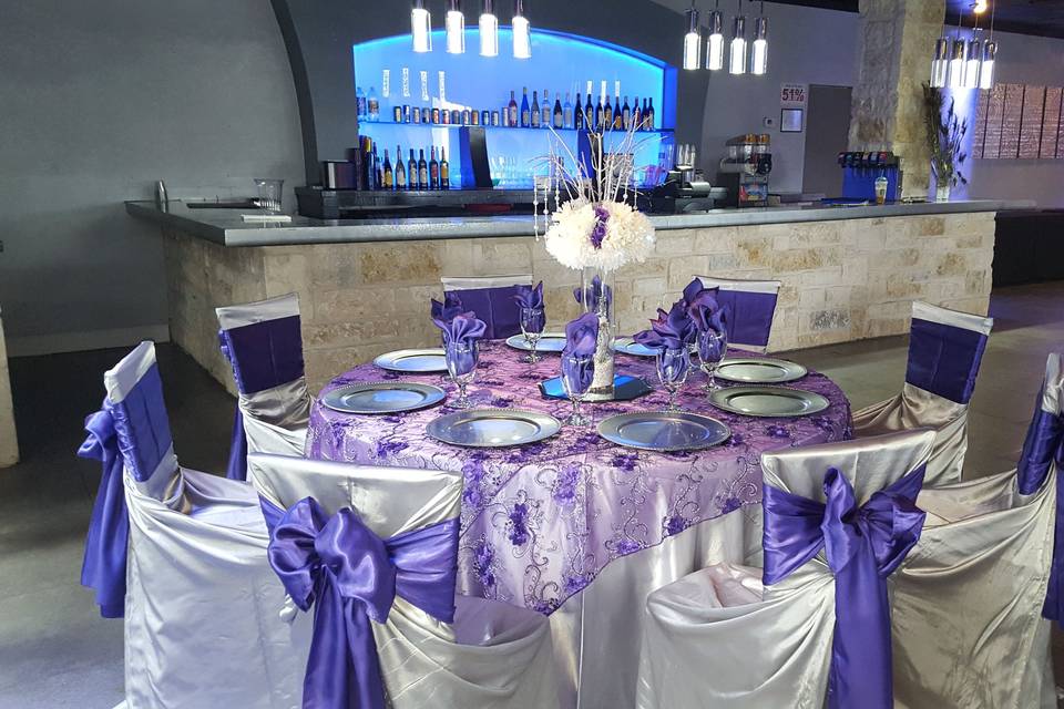 Moonlight Ballroom & Conference Center