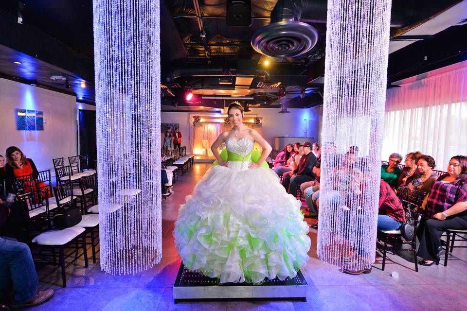 Moonlight Ballroom & Conference Center