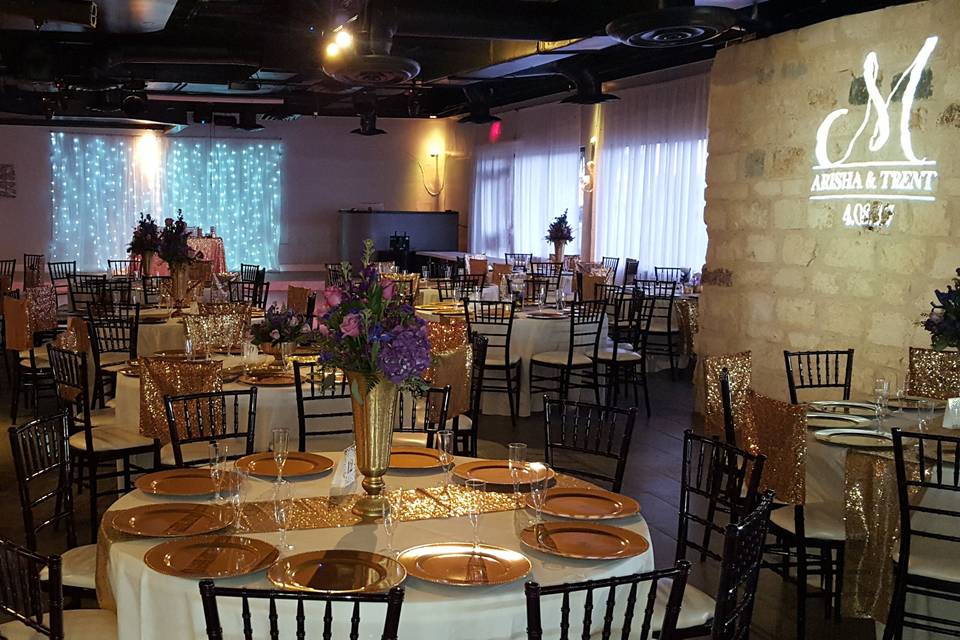 Moonlight Ballroom & Conference Center