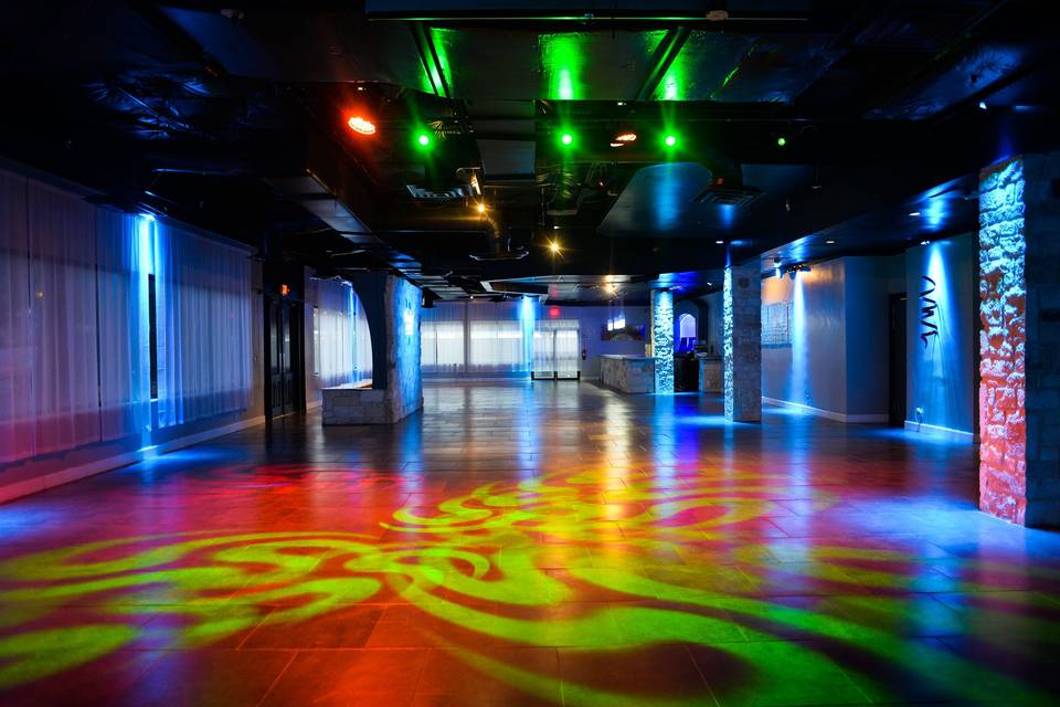 Moonlight Ballroom & Conference Center