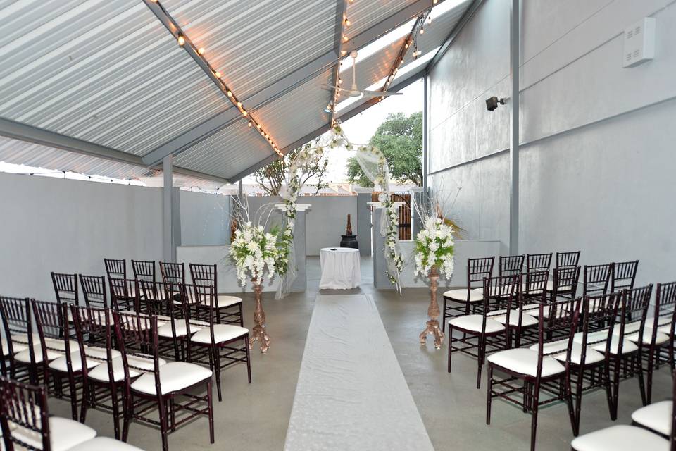 Moonlight Ballroom & Conference Center