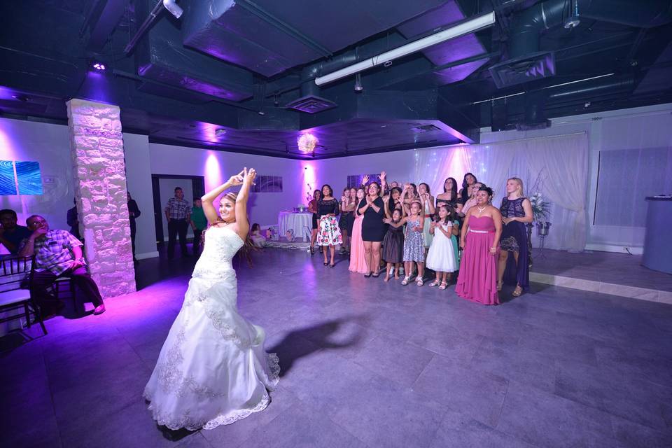 Moonlight Ballroom & Conference Center