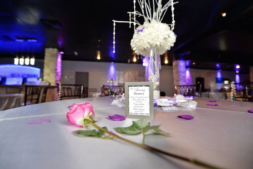 Moonlight Ballroom & Conference Center