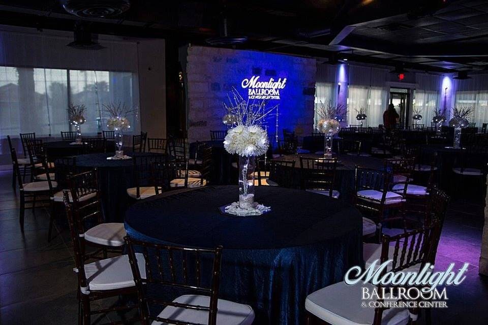 Moonlight Ballroom & Conference Center