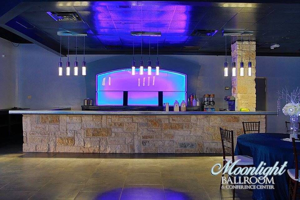 Moonlight Ballroom & Conference Center