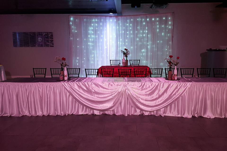 Moonlight Ballroom & Conference Center