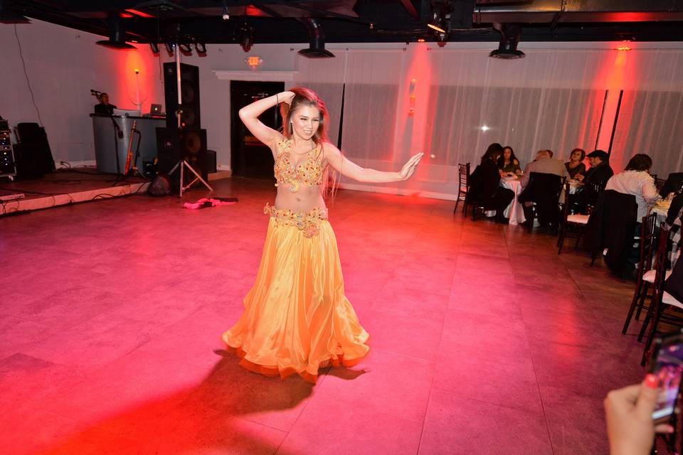 Moonlight Ballroom & Conference Center