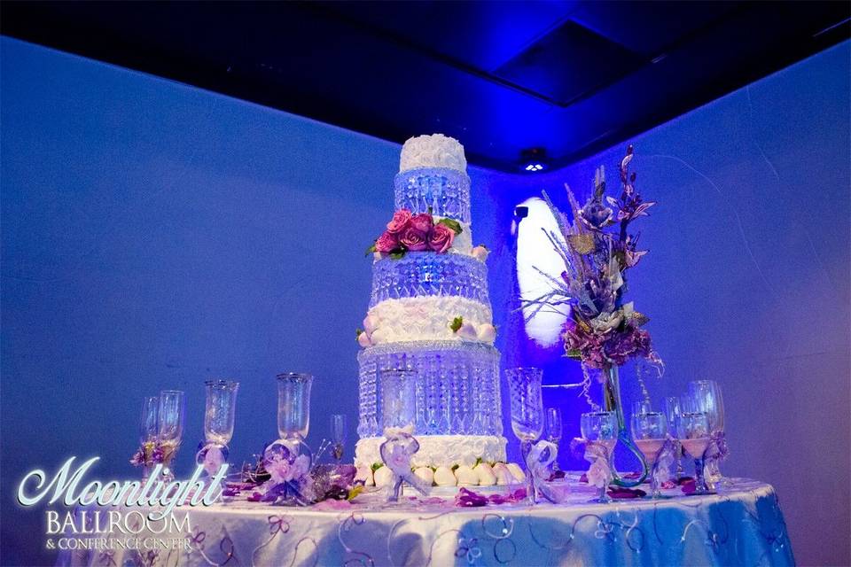 Moonlight Ballroom & Conference Center