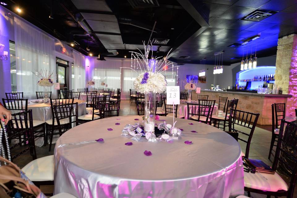 Moonlight Ballroom & Conference Center