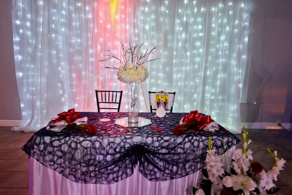 Moonlight Ballroom & Conference Center
