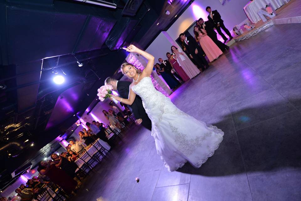 Moonlight Ballroom & Conference Center