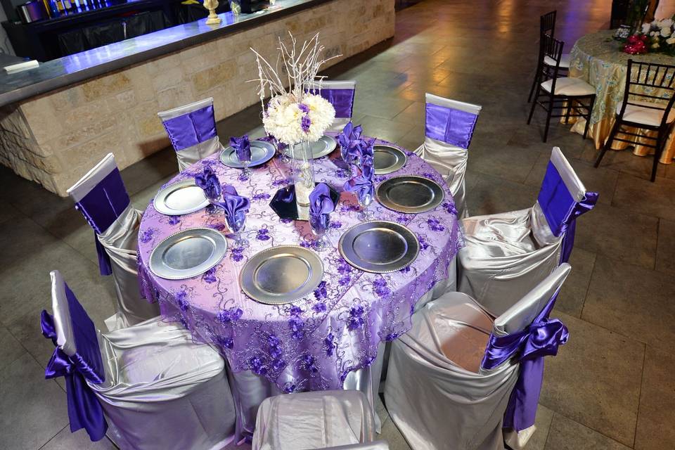 Moonlight Ballroom & Conference Center
