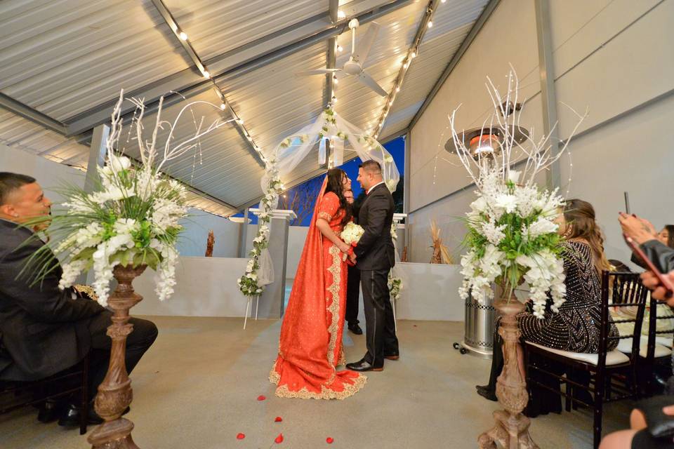 Moonlight Ballroom & Conference Center