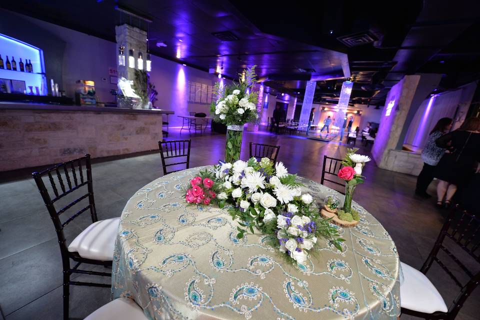 Moonlight Ballroom & Conference Center