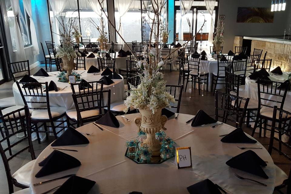 Moonlight Ballroom & Conference Center