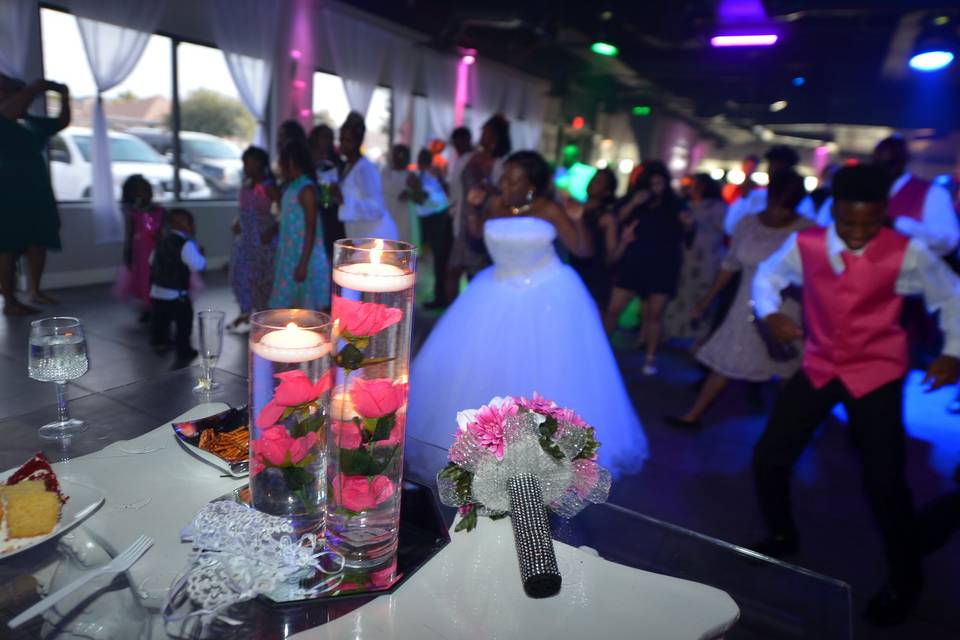 Moonlight Ballroom & Conference Center