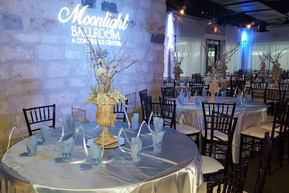 Moonlight Ballroom & Conference Center