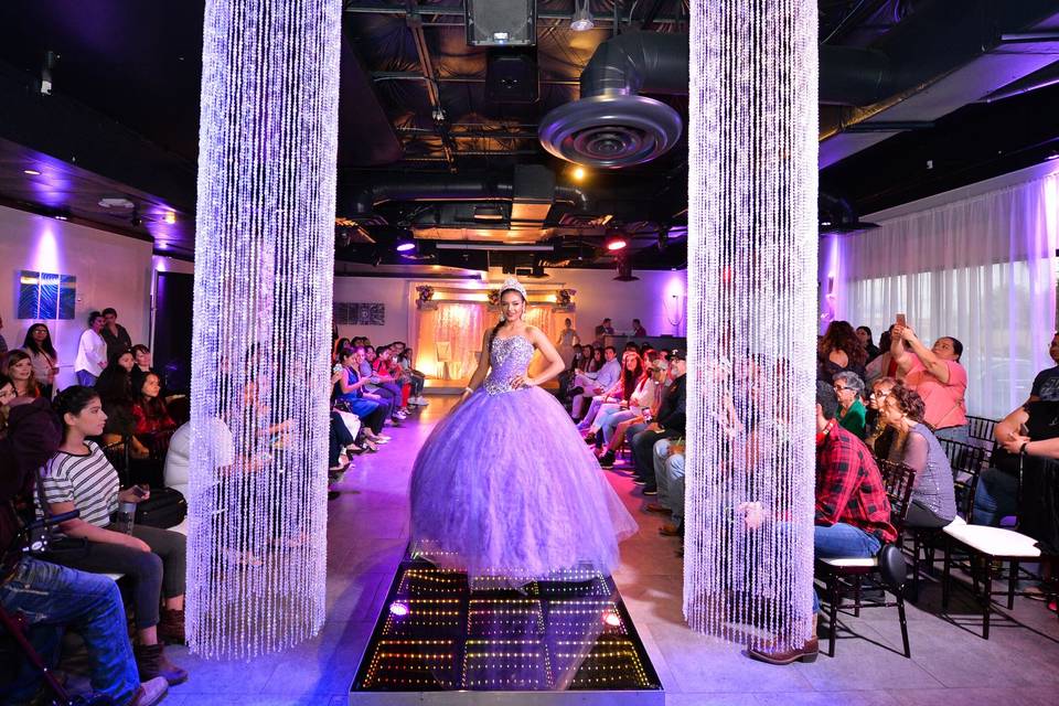 Moonlight Ballroom & Conference Center