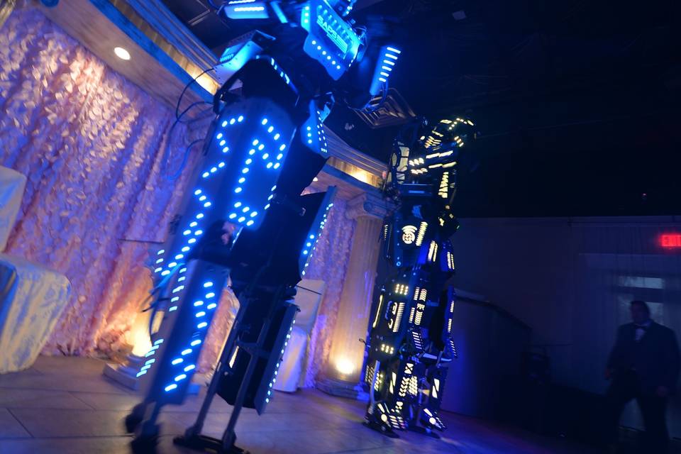 Moonlight Ballroom & Conference Center