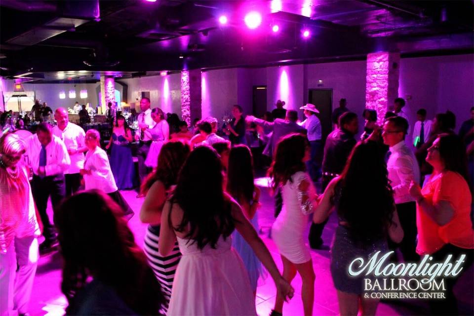 Moonlight Ballroom & Conference Center
