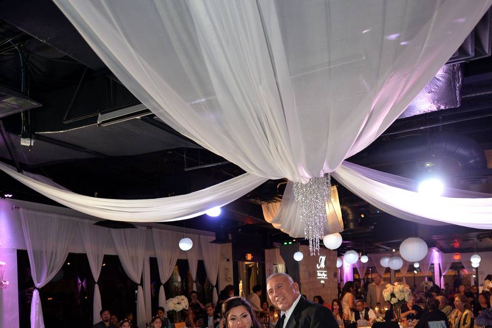 Moonlight Ballroom & Conference Center