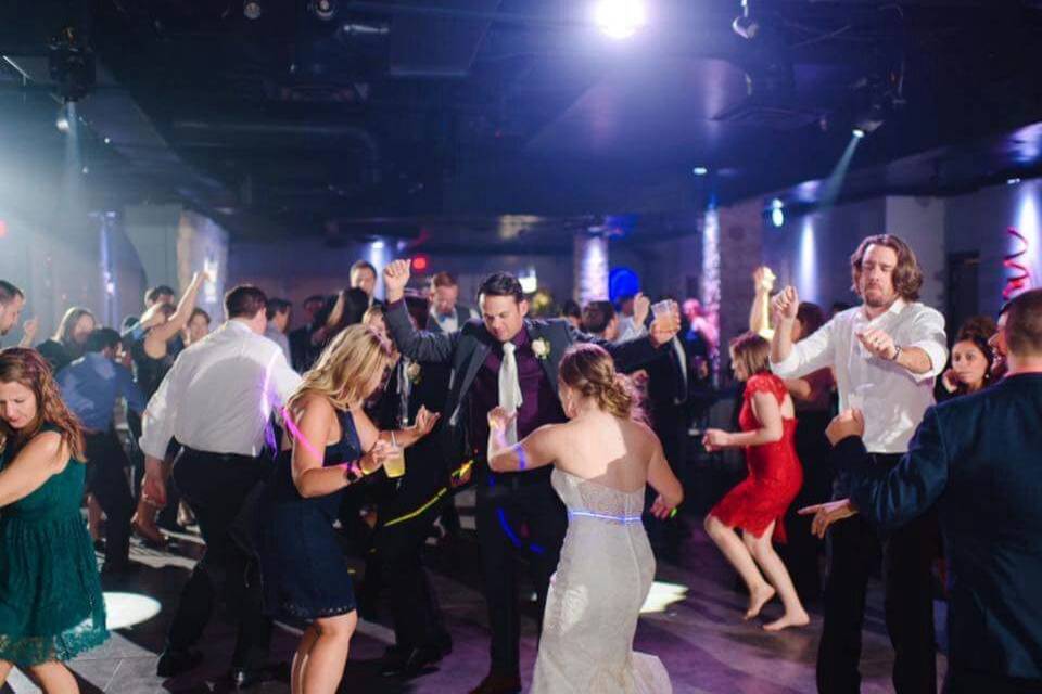 Moonlight Ballroom & Conference Center