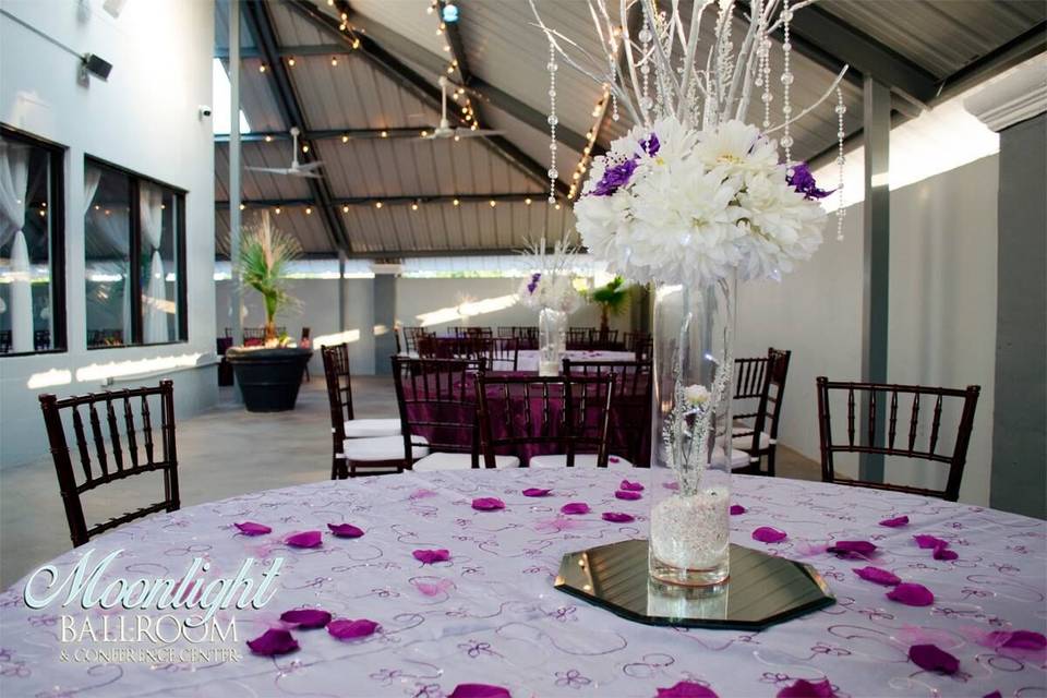 Moonlight Ballroom & Conference Center