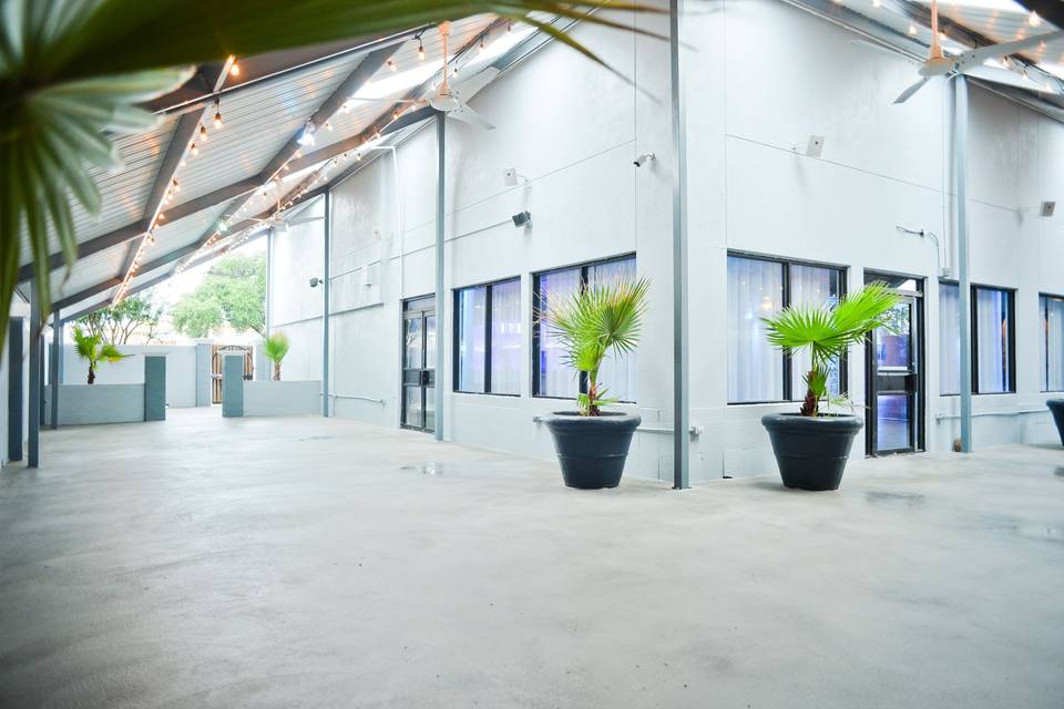 Moonlight Ballroom & Conference Center
