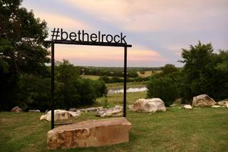 Bethel Rock