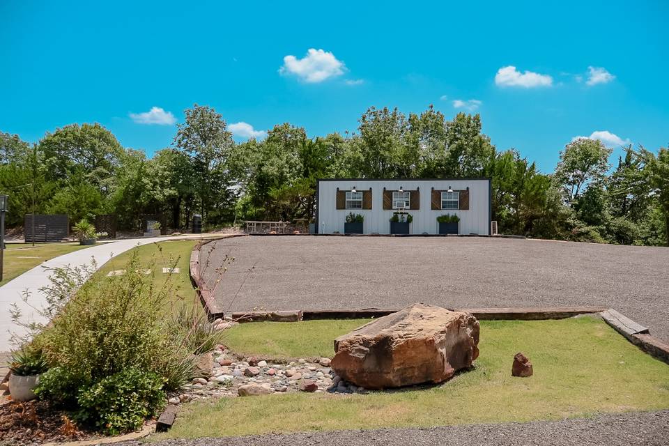 Groom's Cottage