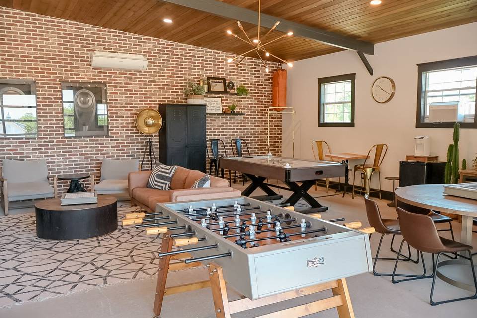 Grooms Cottage