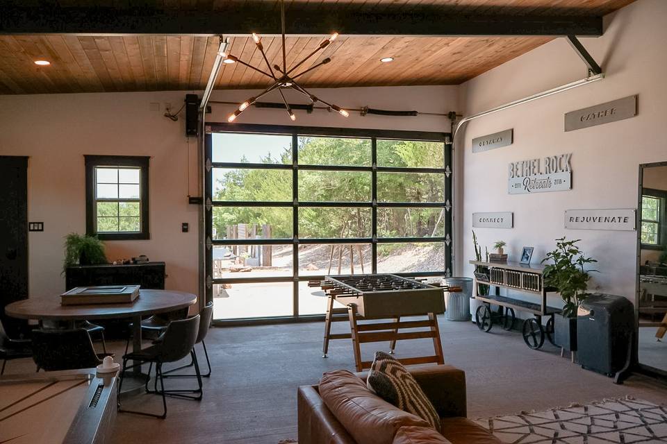 Grooms Cottage