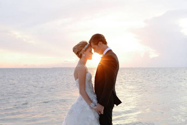 Intimate Wedding