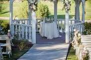 Backyard Weddings