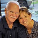 Scott and Terry Williams