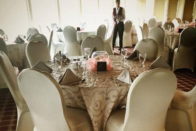 Table setting