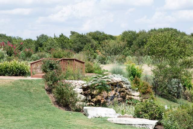 Texas Old Town