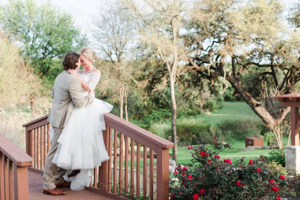 Stone Venue Ceremony Site