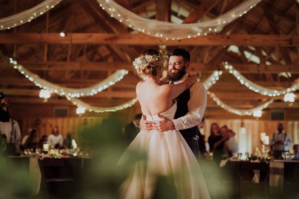 First Dance - Sage