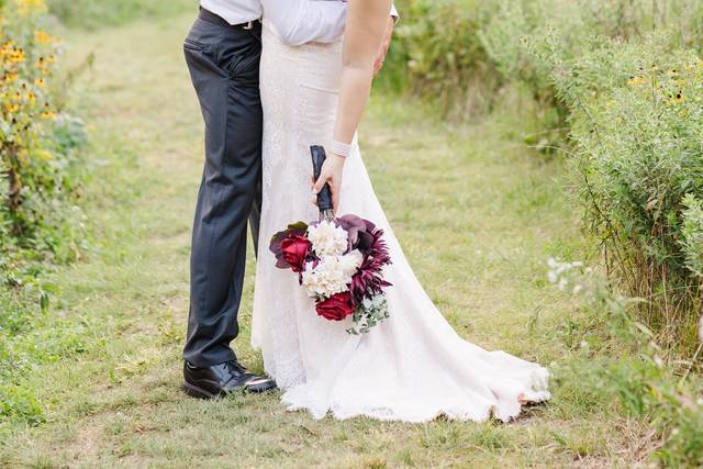 Waukesha Wedding Photographer