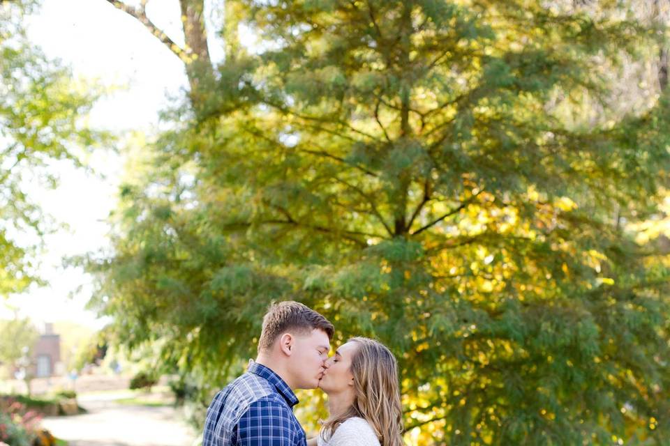 Engagement Photos