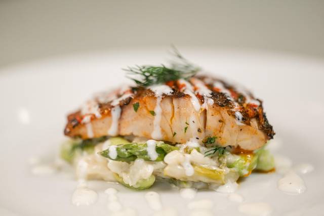 Savannah Event Catering