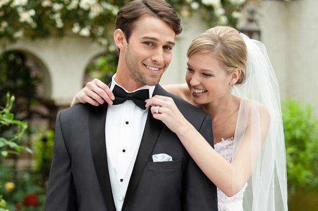 Charleston Formal Wear - Dress & Attire - Charleston, SC - WeddingWire