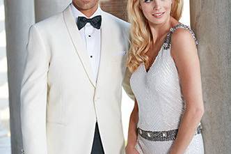 Charleston Formal Wear - Dress & Attire - Charleston, SC - WeddingWire