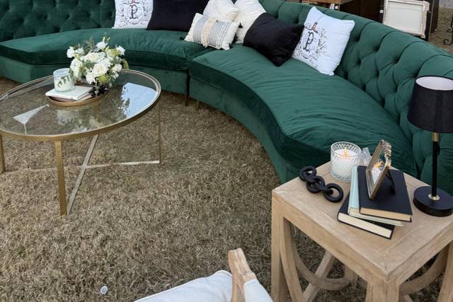 Tracy Yahn Events
