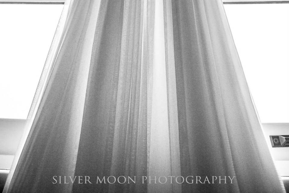 Silver Moon Photography by Tiffany