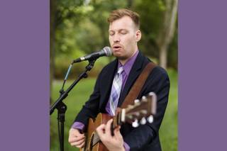 Anthony Cubbage | Singer-songwriter 1