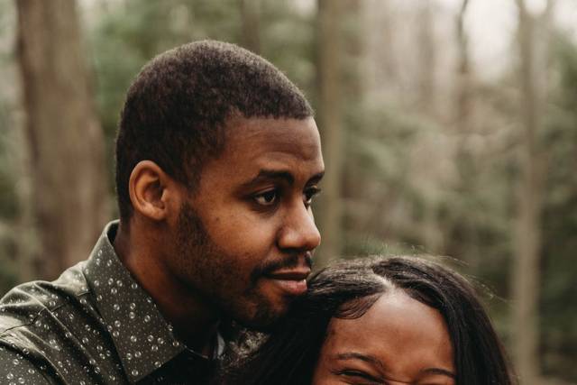 Engagement Session